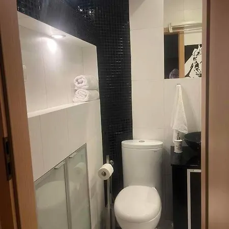 Apartament Na Wzgorzu Gdyně