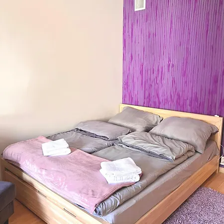 Apartament Na Wzgorzu Apartmán Gdyně