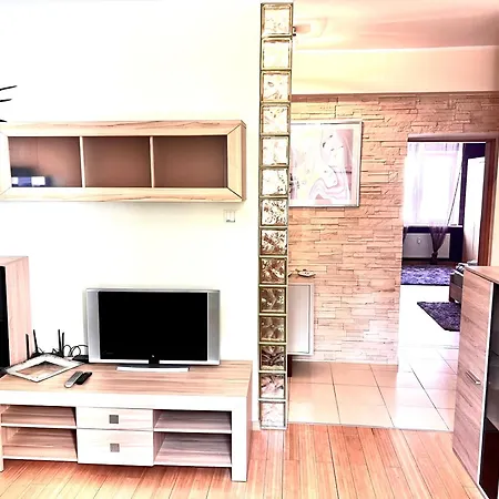 Apartament Na Wzgorzu * Gdyně