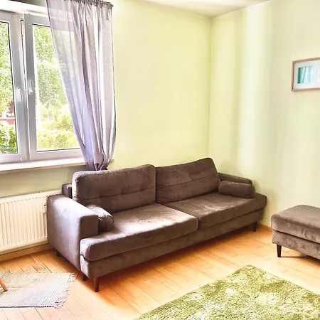 Apartament Apartament Na Wzgorzu *