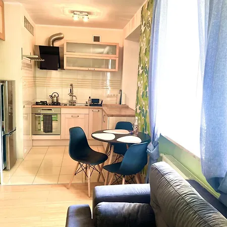 Apartmán Apartament Na Wzgorzu *