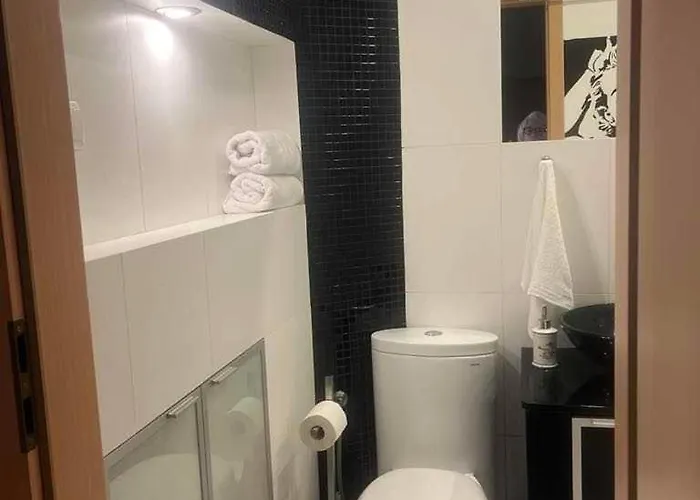 Apartament Na Wzgorzu Gdynia