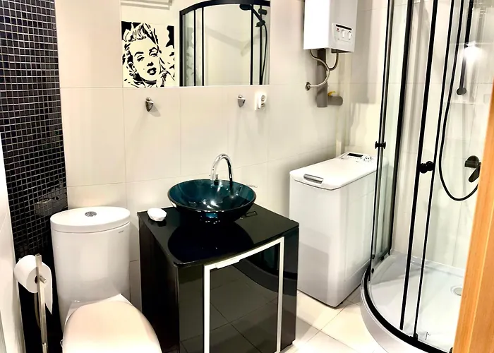 Apartament Apartament Na Wzgorzu *